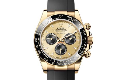 rolex daytona zwart|Rolex daytona gold chronograph.